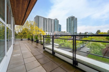 Photo 8 at PH2 - 7988 Yukon Street, Marpole, Vancouver West