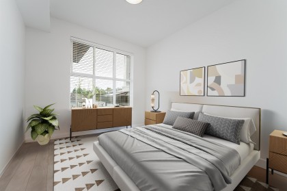 Photo 21 at PH2 - 7988 Yukon Street, Marpole, Vancouver West