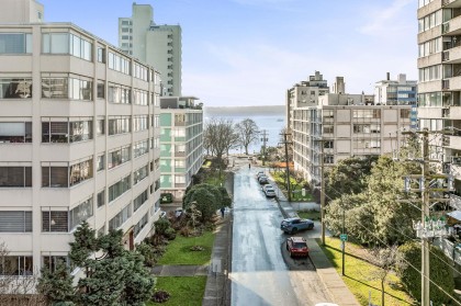 Photo 23 at 301 - 1050 Chilco Street, West End VW, Vancouver West