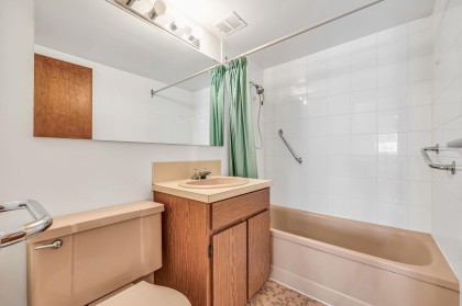 Photo 17 at 301 - 1050 Chilco Street, West End VW, Vancouver West