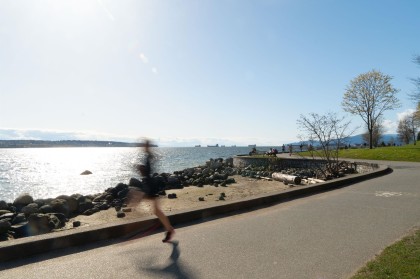 Photo 26 at 301 - 1050 Chilco Street, West End VW, Vancouver West