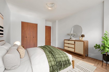 Photo 11 at 301 - 1050 Chilco Street, West End VW, Vancouver West