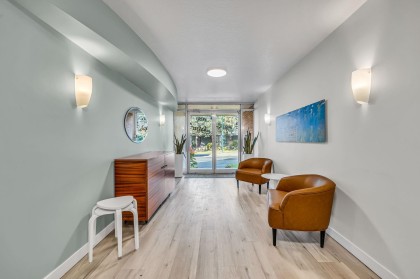 Photo 21 at 301 - 1050 Chilco Street, West End VW, Vancouver West