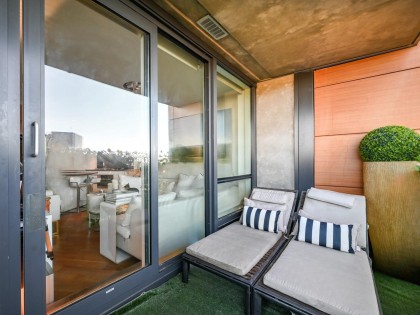 Photo 17 at 803 - 8555 Granville Street, S.W. Marine, Vancouver West