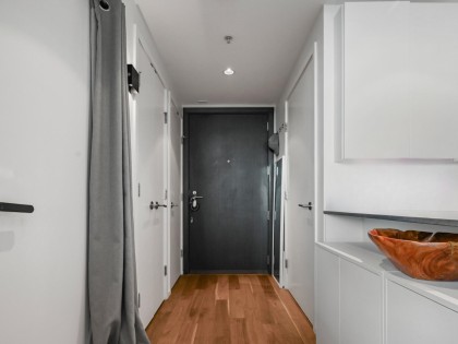 Photo 16 at 803 - 8555 Granville Street, S.W. Marine, Vancouver West