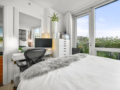 Photo 12 at 803 - 8555 Granville Street, S.W. Marine, Vancouver West