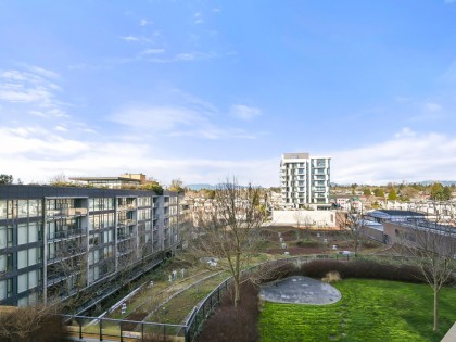 Photo 20 at 803 - 8555 Granville Street, S.W. Marine, Vancouver West