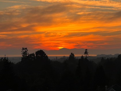 Photo 24 at 803 - 8555 Granville Street, S.W. Marine, Vancouver West