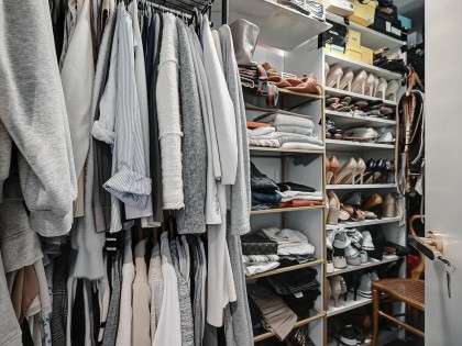 Photo 14 at 803 - 8555 Granville Street, S.W. Marine, Vancouver West