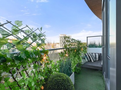 Photo 18 at 803 - 8555 Granville Street, S.W. Marine, Vancouver West