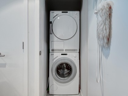 Photo 15 at 803 - 8555 Granville Street, S.W. Marine, Vancouver West