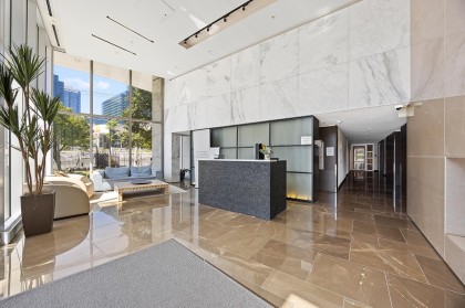 Photo 6 at 607 - 161 W Georgia Street, Downtown VW, Vancouver West