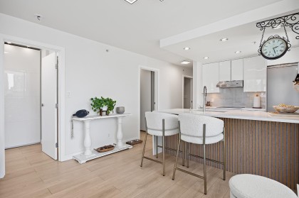 Photo 17 at 607 - 161 W Georgia Street, Downtown VW, Vancouver West