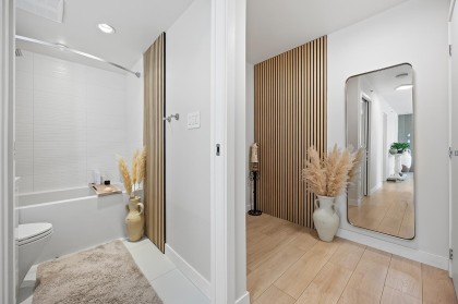 Photo 7 at 607 - 161 W Georgia Street, Downtown VW, Vancouver West