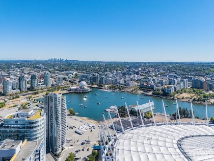 Photo 5 at 607 - 161 W Georgia Street, Downtown VW, Vancouver West