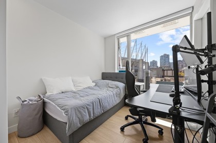 Photo 20 at 607 - 161 W Georgia Street, Downtown VW, Vancouver West