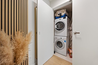 Photo 9 at 607 - 161 W Georgia Street, Downtown VW, Vancouver West