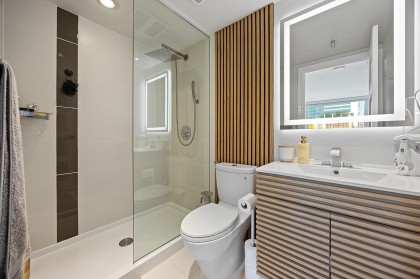 Photo 24 at 607 - 161 W Georgia Street, Downtown VW, Vancouver West