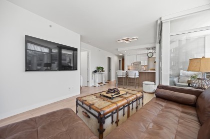 Photo 18 at 607 - 161 W Georgia Street, Downtown VW, Vancouver West