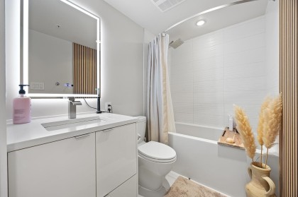 Photo 8 at 607 - 161 W Georgia Street, Downtown VW, Vancouver West