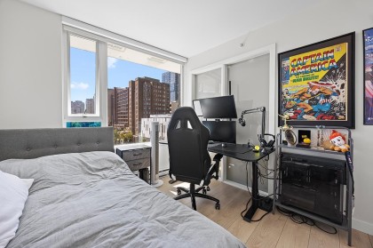 Photo 21 at 607 - 161 W Georgia Street, Downtown VW, Vancouver West