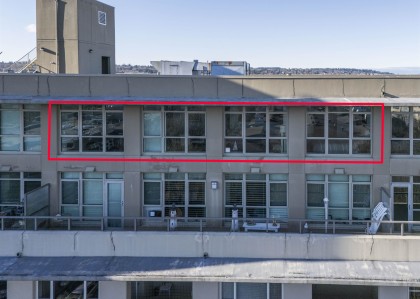 Photo 27 at 804 - 2799 Yew Street, Kitsilano, Vancouver West