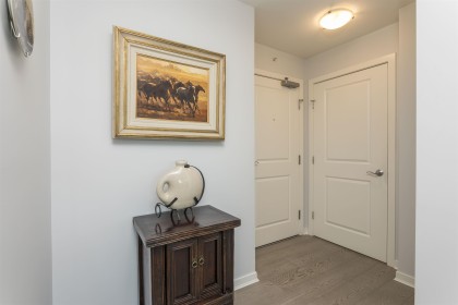 Photo 2 at 804 - 2799 Yew Street, Kitsilano, Vancouver West