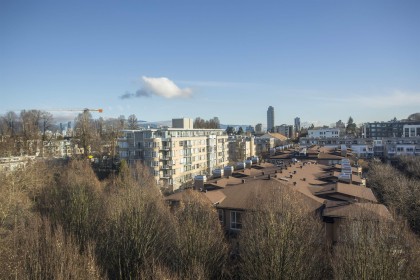 Photo 6 at 804 - 2799 Yew Street, Kitsilano, Vancouver West