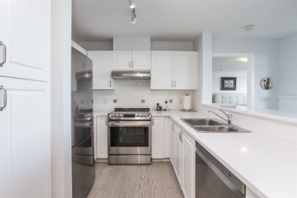 Photo 13 at 804 - 2799 Yew Street, Kitsilano, Vancouver West