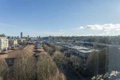 Photo 7 at 804 - 2799 Yew Street, Kitsilano, Vancouver West