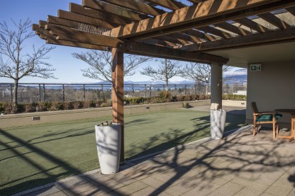 Photo 32 at 804 - 2799 Yew Street, Kitsilano, Vancouver West