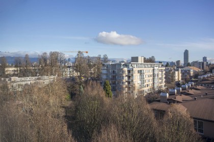 Photo 5 at 804 - 2799 Yew Street, Kitsilano, Vancouver West