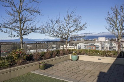 Photo 34 at 804 - 2799 Yew Street, Kitsilano, Vancouver West