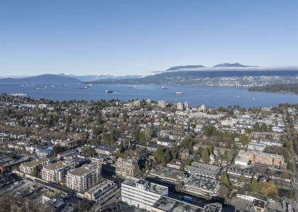 Photo 38 at 804 - 2799 Yew Street, Kitsilano, Vancouver West