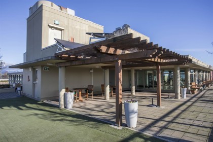 Photo 33 at 804 - 2799 Yew Street, Kitsilano, Vancouver West