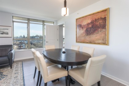 Photo 11 at 804 - 2799 Yew Street, Kitsilano, Vancouver West