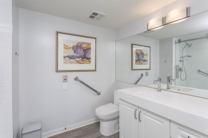 Photo 19 at 804 - 2799 Yew Street, Kitsilano, Vancouver West