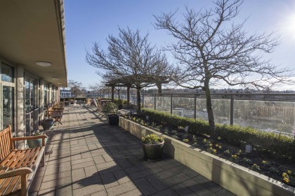 Photo 35 at 804 - 2799 Yew Street, Kitsilano, Vancouver West