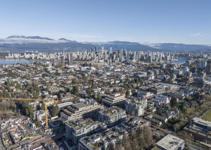 Photo 39 at 804 - 2799 Yew Street, Kitsilano, Vancouver West