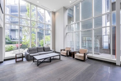 Photo 23 at 607 - 1372 Seymour Street, Downtown VW, Vancouver West