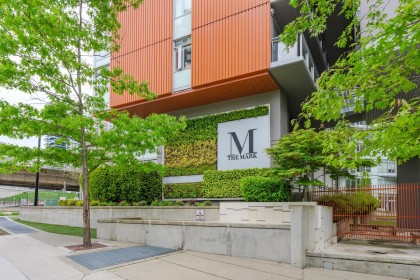 Photo 27 at 607 - 1372 Seymour Street, Downtown VW, Vancouver West