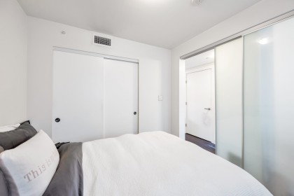 Photo 13 at 607 - 1372 Seymour Street, Downtown VW, Vancouver West