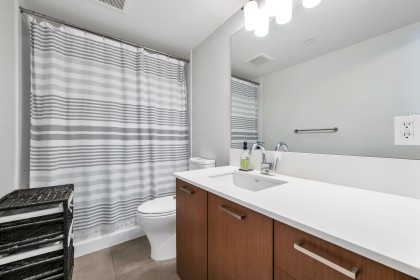 Photo 12 at 607 - 1372 Seymour Street, Downtown VW, Vancouver West