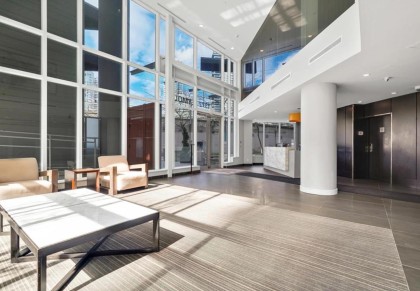 Photo 33 at 607 - 1372 Seymour Street, Downtown VW, Vancouver West