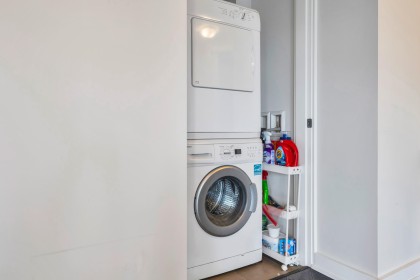 Photo 14 at 607 - 1372 Seymour Street, Downtown VW, Vancouver West