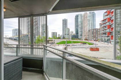 Photo 18 at 607 - 1372 Seymour Street, Downtown VW, Vancouver West