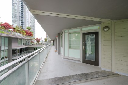 Photo 15 at 607 - 1372 Seymour Street, Downtown VW, Vancouver West