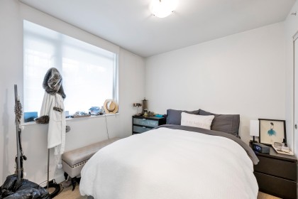 Photo 11 at 607 - 1372 Seymour Street, Downtown VW, Vancouver West