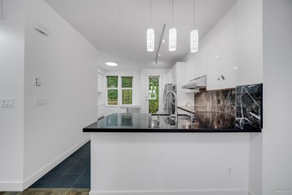 Photo 12 at 6612 Arbutus Street, S.W. Marine, Vancouver West