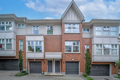 Photo 1 at 6612 Arbutus Street, S.W. Marine, Vancouver West